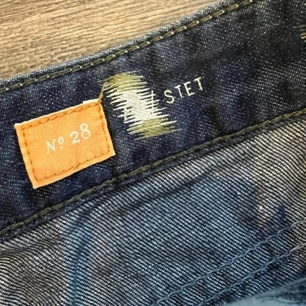 Pilcro and the Letterpress Super Cute Design Shorts- 28‎